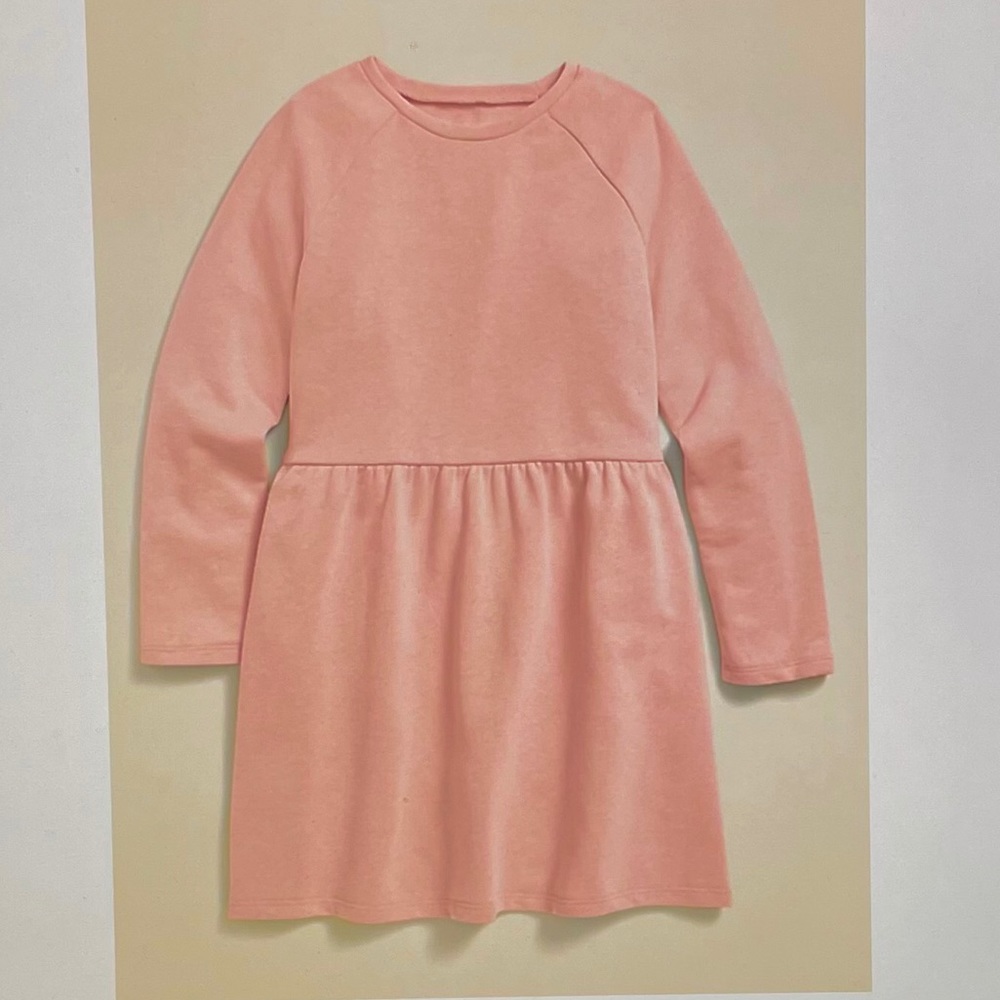 Old Navy Skater Dress for Girls
